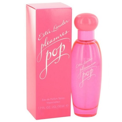 Pleasures Pop Perfume